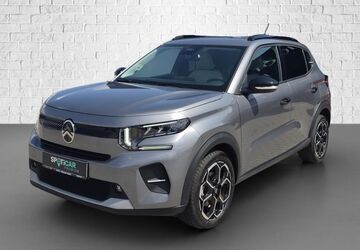 Citroen C3 14.663 km 17.950 &euro; Delitzsch OT Döbernitz 04509