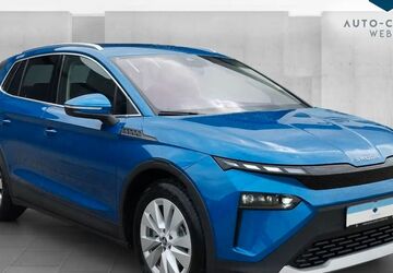 Skoda Elroq 14.001 km 44.690 &euro; Leipzig 04158