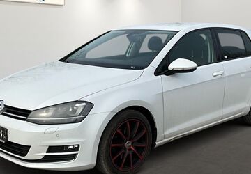 VW Golf 261.874 km 5.899 &euro; Brehna 06796