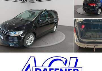VW Touran 120.000 km 14.980 &euro; Leipzig 04179