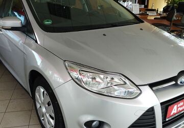 Ford Focus 85.241 km 7.949 &euro; Leipzig 04209