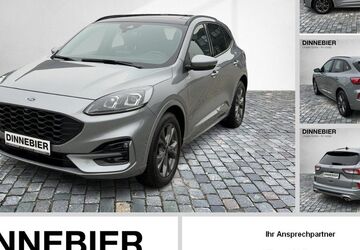Ford Kuga 20.238 km 31.250 &euro; Leipzig 04158