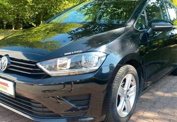 VW Golf 187.332 km 5.999 &euro; Borna 04552