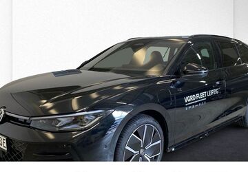 VW Passat 12.500 km 56.430 &euro; Leipzig 04178