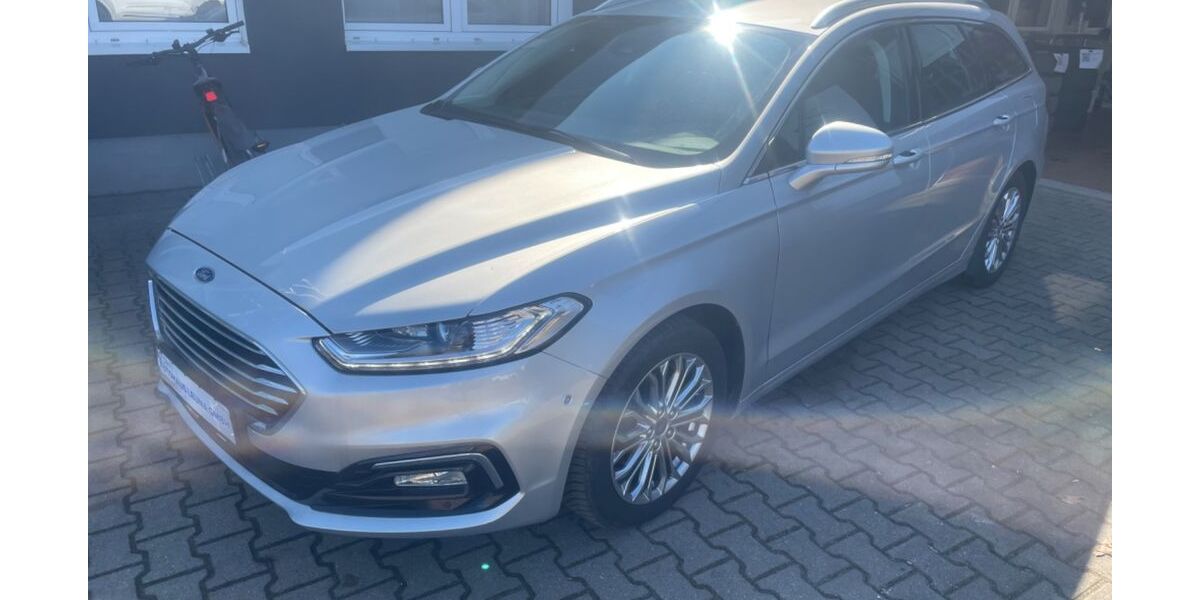 Ford Mondeo 62.998 km 22.499 &euro; Leuna 06237