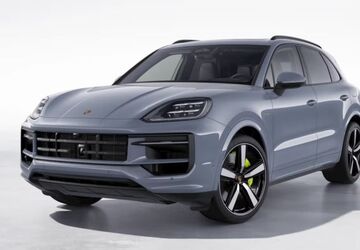 Porsche Cayenne 40.725 km 109.800 &euro; Leipzig 04356