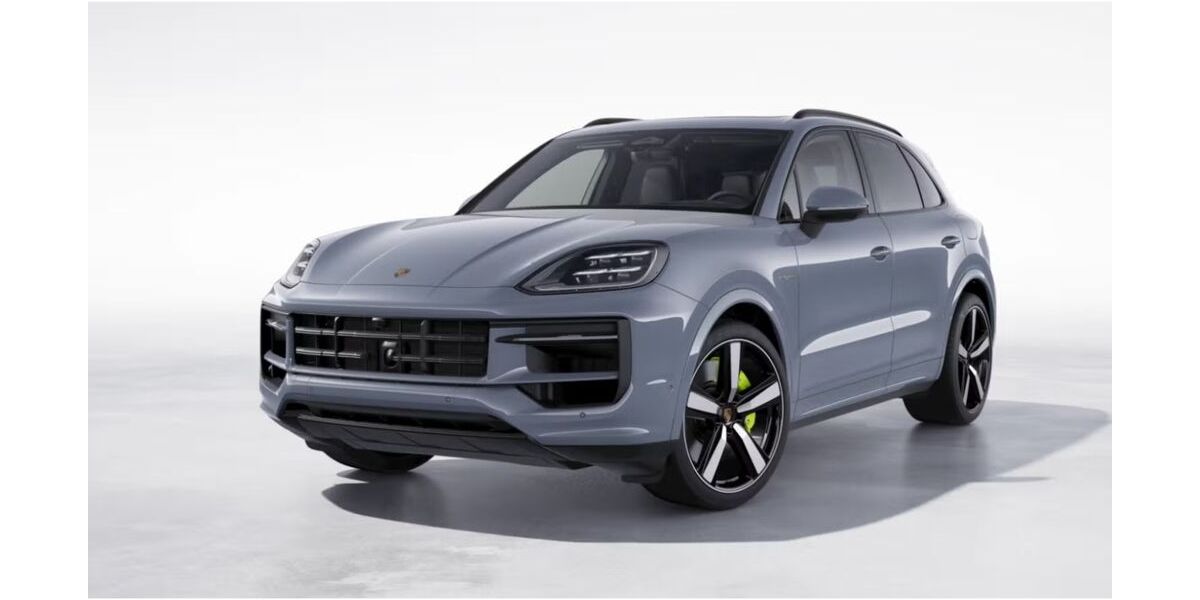 Porsche Cayenne 40.725 km 109.800 &euro; Leipzig 04356