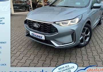 Ford Kuga 7.534 km 32.440 &euro; Eilenburg 04838