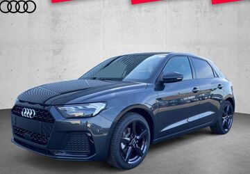 Audi A1 9.900 km 27.980 &euro; Leipzig 04129