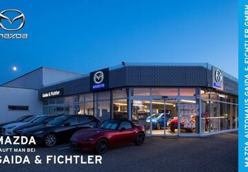 Mazda 6 79.020 km 16.480 &euro; Leipzig 04316