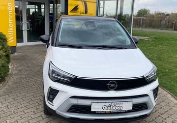 Opel Crossland (X) 5.851 km 21.950 &euro; Delitzsch OT Döbernitz 04509