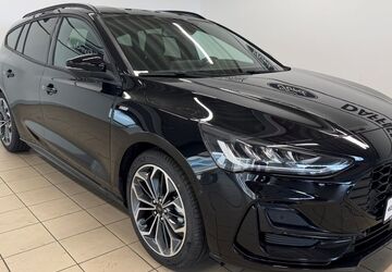 Ford Focus 4.780 km 27.480 &euro; Leipzig 04179