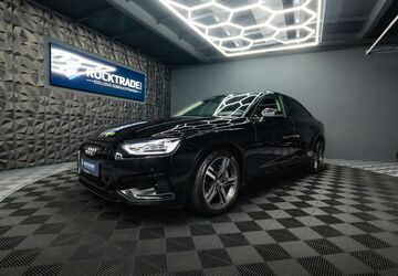 Audi A4 139.725 km 22.990 &euro; Leipzig 04178