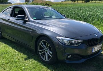 BMW 420 114.000 km 14.500 &euro; Leipzig 04275