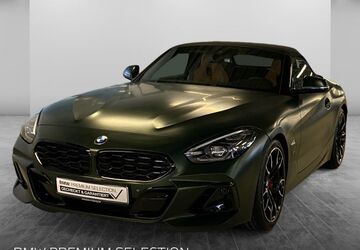 BMW Z4 M40 4.670 km 66.404 &euro; Leipzig 04103