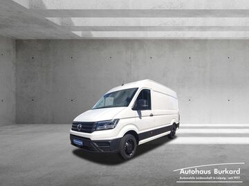 Gebrauchte VW Crafter