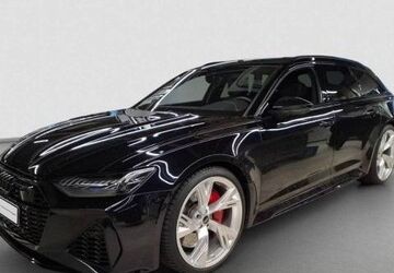 Audi RS6 9.099 km 139.930 &euro; Leipzig 04129