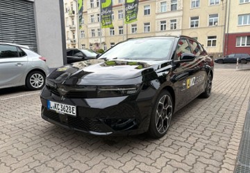Opel Astra 10.000 km 43.990 &euro; Leipzig 04179