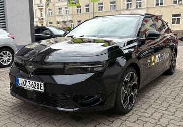 Opel Astra 10.000 km 44.990 &euro; Leipzig 04179