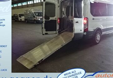 Ford Transit 75.181 km 32.740 &euro; Eilenburg 04838