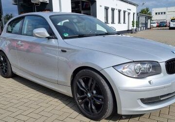 BMW 118 212.000 km 3.890 &euro; Leipzig 04179