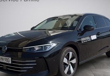 VW Passat 4.763 km 42.150 &euro; Leipzig 04179