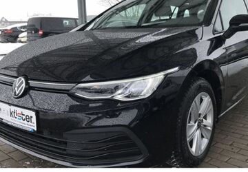 VW Golf 73.497 km 22.790 &euro; Grimma 04668