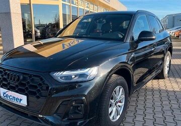Audi Q5 37.821 km 39.840 &euro; Eilenburg 04838
