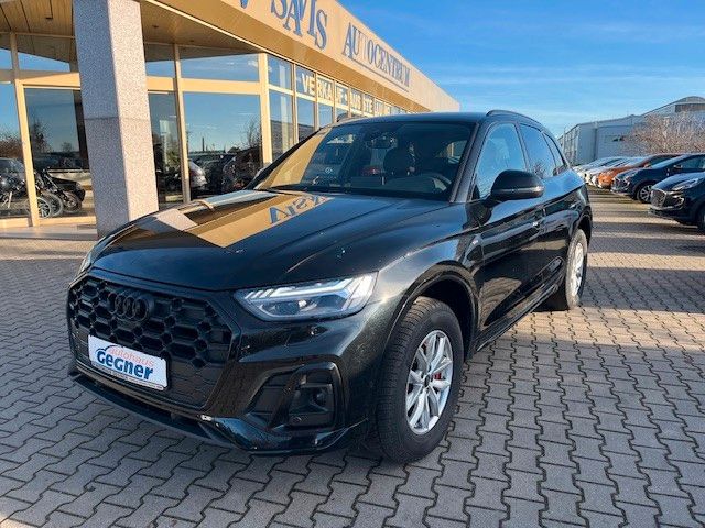 Audi Q5 37.821 km 39.840 &euro; Eilenburg 04838