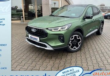 Ford Kuga 33.273 km 31.840 &euro; Eilenburg 04838