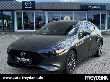 Gebrauchte Mazda 3