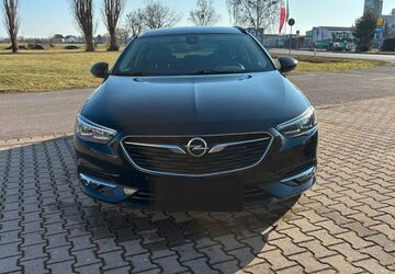 Opel Insignia 68.000 km 16.800 &euro; Wurzen 04808