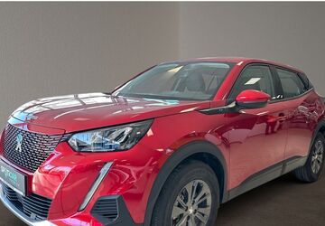 Peugeot 2008 47.180 km 13.950 &euro; Leipzig 04209