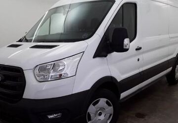 Ford Transit 34.938 km 29.980 &euro; Leipzig 04179