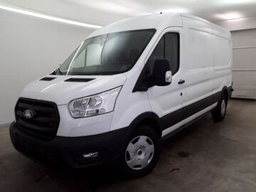 Gebrauchte Ford Transit