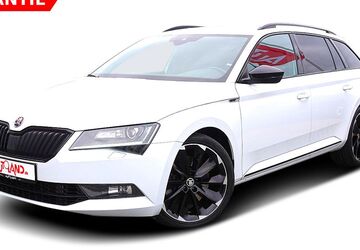 Skoda Superb 99.987 km 29.490 &euro; Leipzig 04209