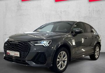 Audi Q3 21.254 km 36.890 &euro; Leipzig 04347