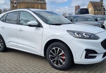 Ford Kuga 105.960 km 18.390 &euro; Leipzig 04179