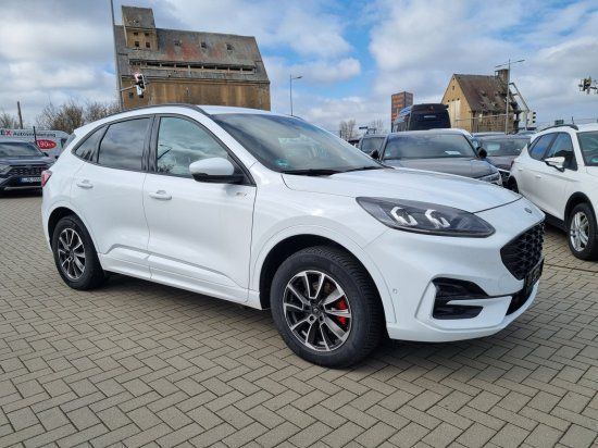 Ford Kuga 105.960 km 18.390 &euro; Leipzig 04179