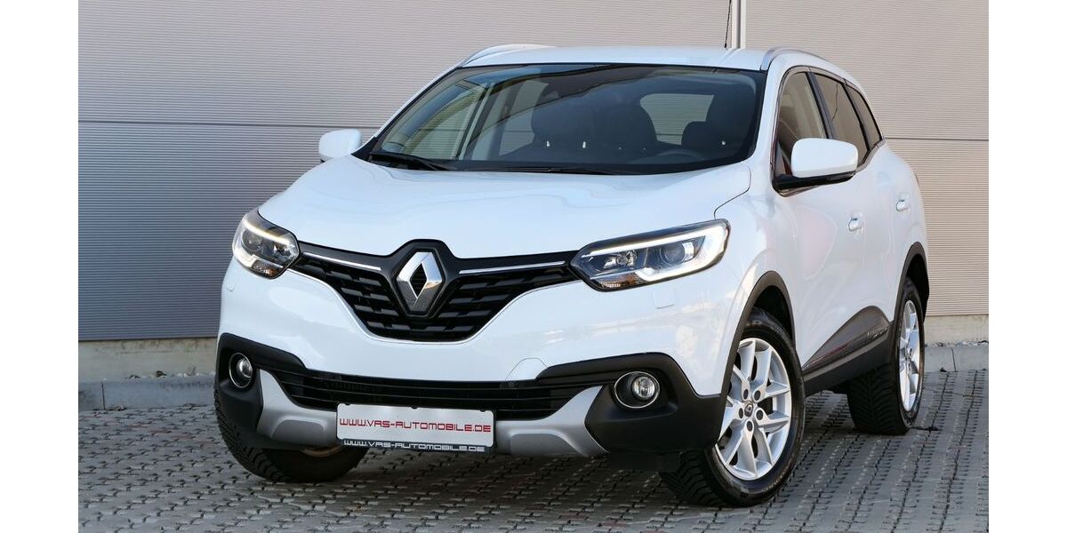 Renault Kadjar 49.800 km 14.900 &euro; Leipzig 04179