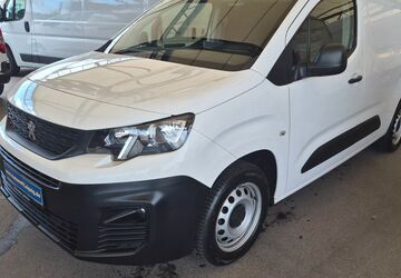Peugeot Partner 75.061 km 14.899 &euro; Leipzig 04347