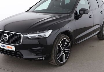 Volvo XC60 68.855 km 32.880 &euro; Leipzig 04328