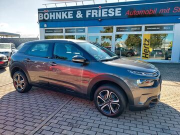 Gebrauchte Citroen C4 Cactus