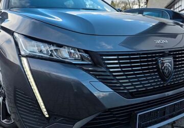 Peugeot 308 92.700 km 16.700 &euro; Zwenkau 04442