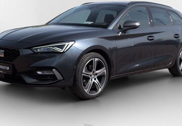 Seat Leon 45.620 km 24.790 &euro; Leipzig 04129