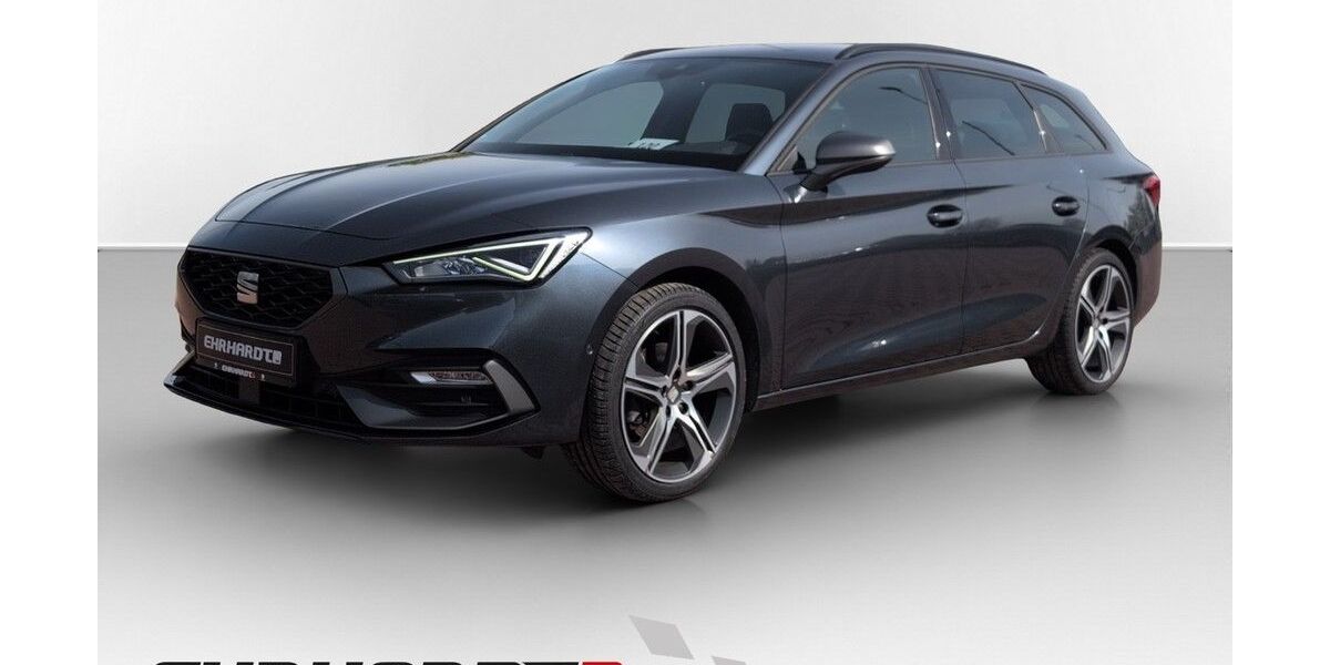 Seat Leon 45.620 km 24.790 &euro; Leipzig 04129