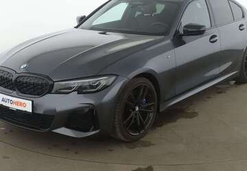 BMW 340 39.388 km 47.290 &euro; Leipzig 04328