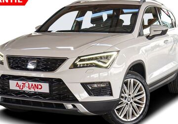 Seat Ateca 41.806 km 20.490 &euro; Leipzig 04209