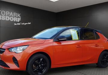 Opel Corsa 46.889 km 14.980 &euro; Borsdorf bei Leipzig 04451