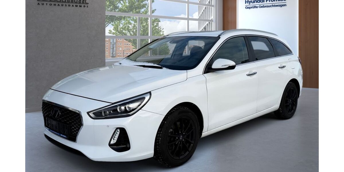 Hyundai i30 85.000 km 15.590 &euro; Eilenburg 04838